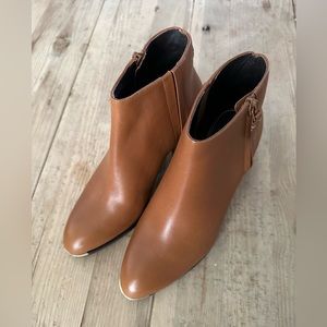 Cole Haan Ankle Boots